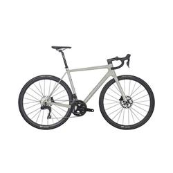 Cestný bicykel MMR ADRENALINE 30 - Light Grey N Black - veľkosť M 24/2025