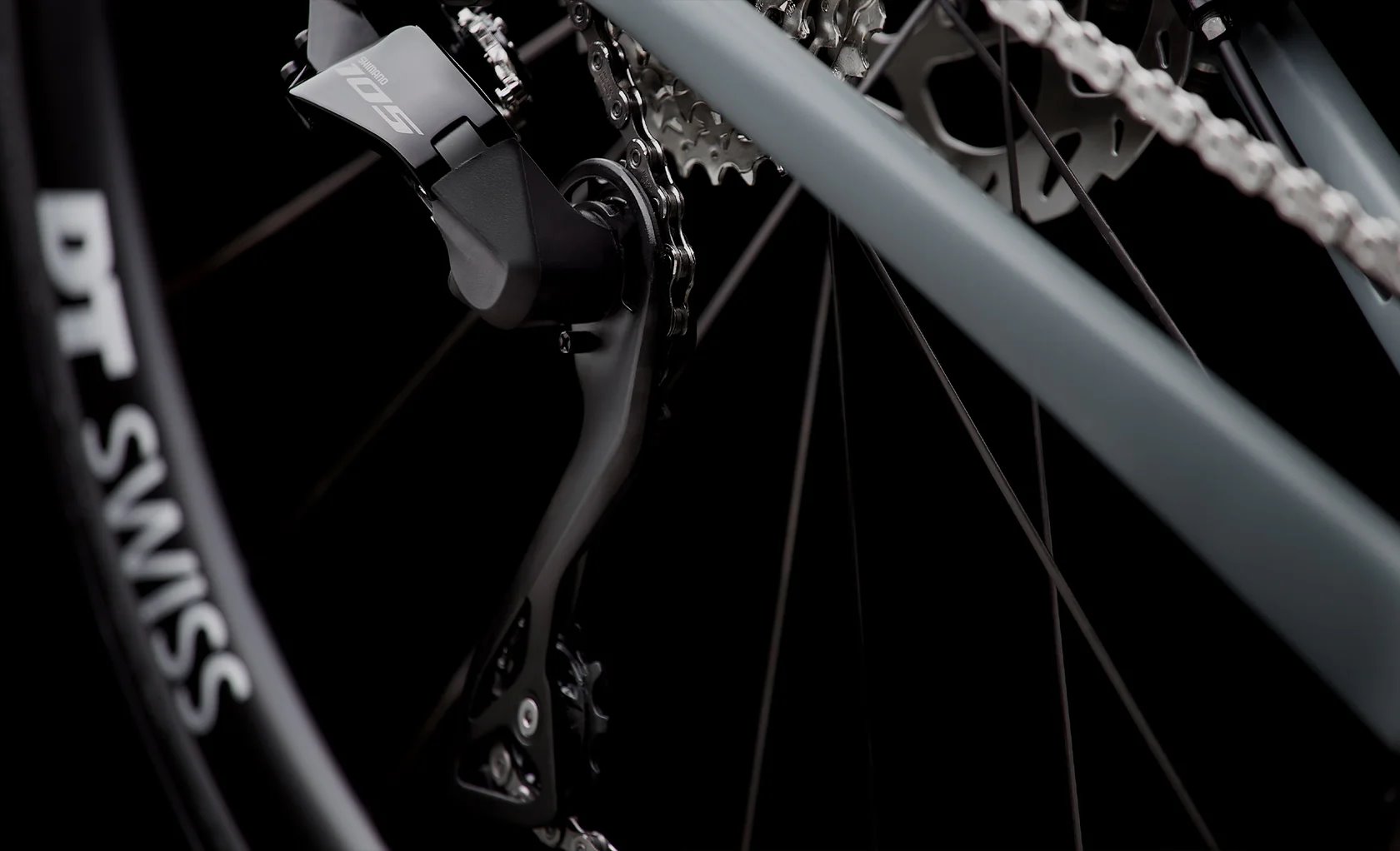 Cestný bicykel MMR Adrenaline 30 - Morská voda - veľkosť S 25/2026
