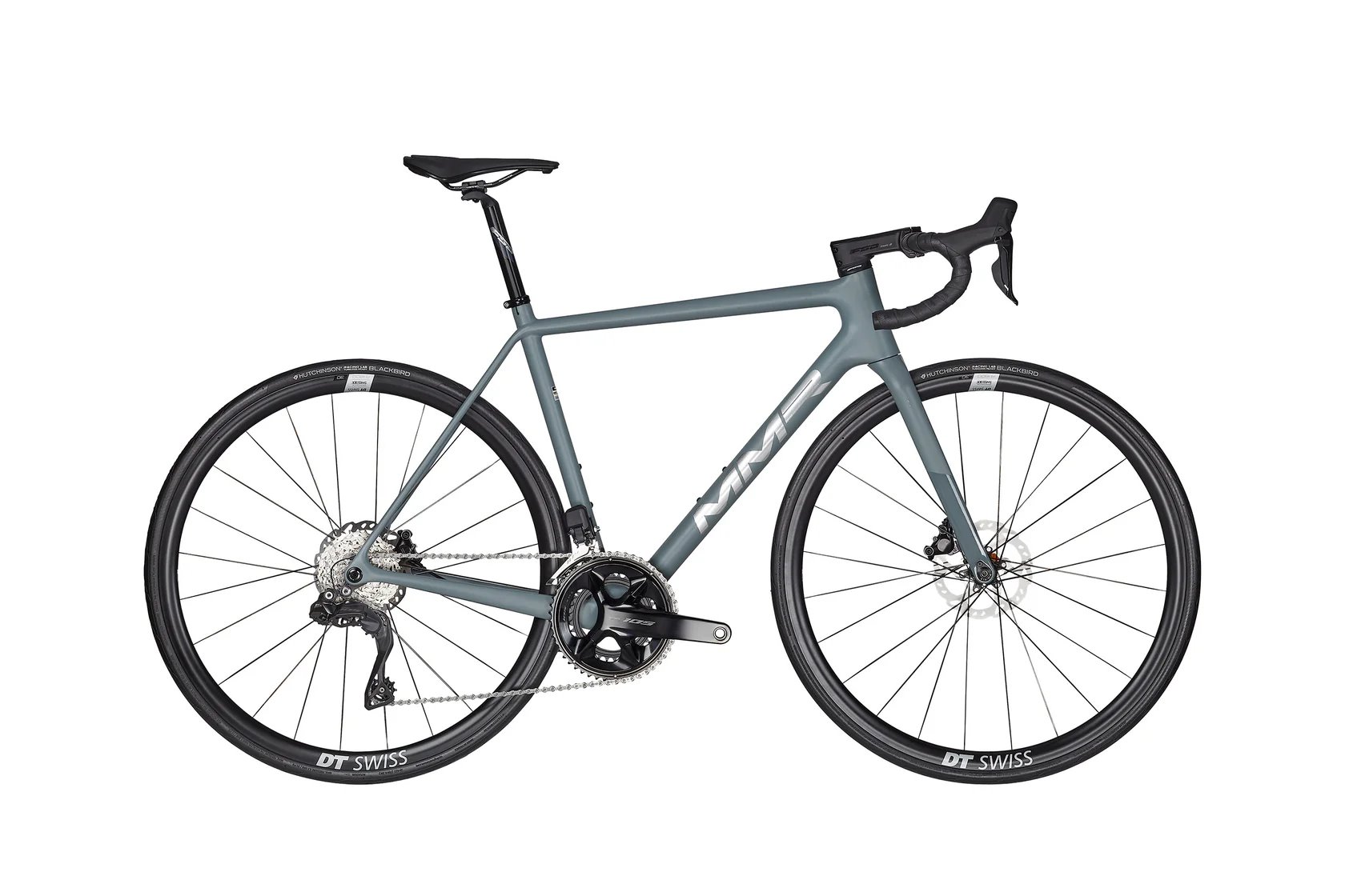 Cestný bicykel MMR Adrenaline 30 - Morská voda - veľkosť S 25/2026