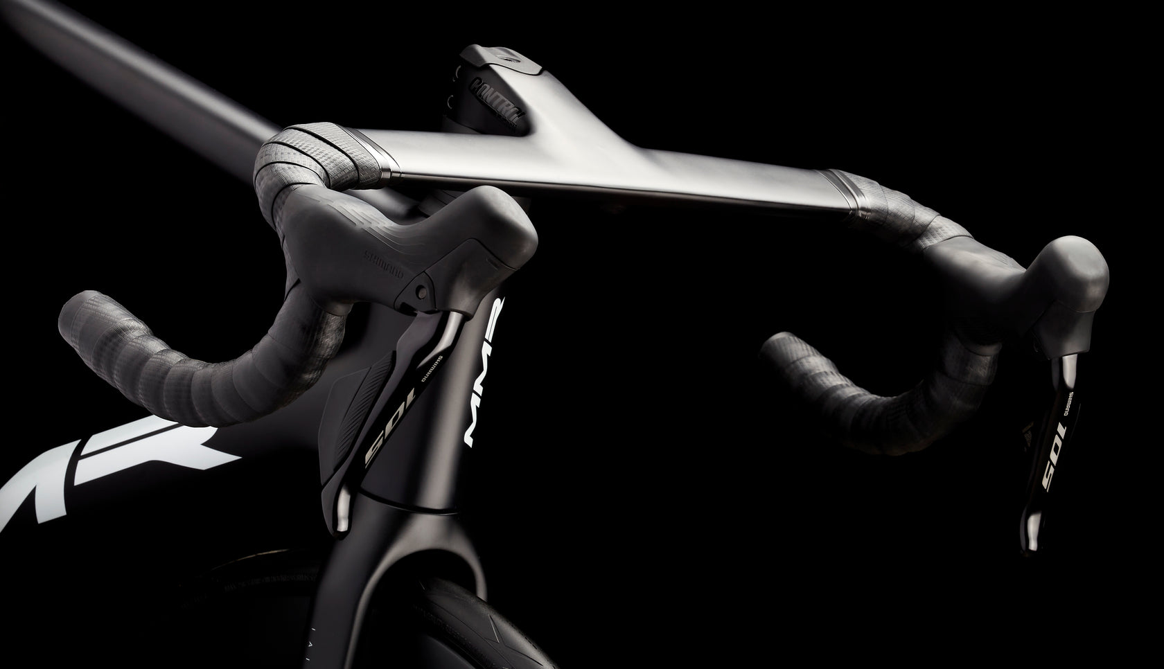 Cestný bicykel MMR ADRENALINE 30 PLUS - Carbon - veľkosť M 2026