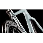 Cestný bicykel MMR ADRENALINE 30 PLUS - Morská voda - veľkosť L 2026