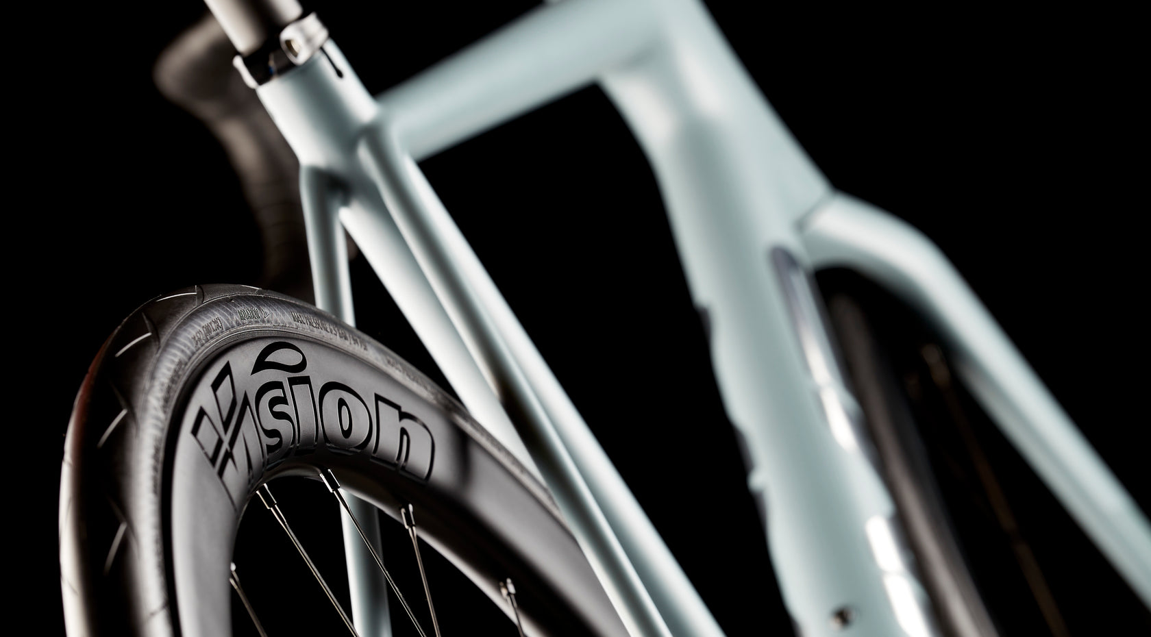 Cestný bicykel MMR ADRENALINE 30 PLUS - Morská voda - veľkosť S 2026