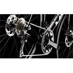 Cestný bicykel MMR Adrenaline 50 - Carbon - veľkosť L 25/2026