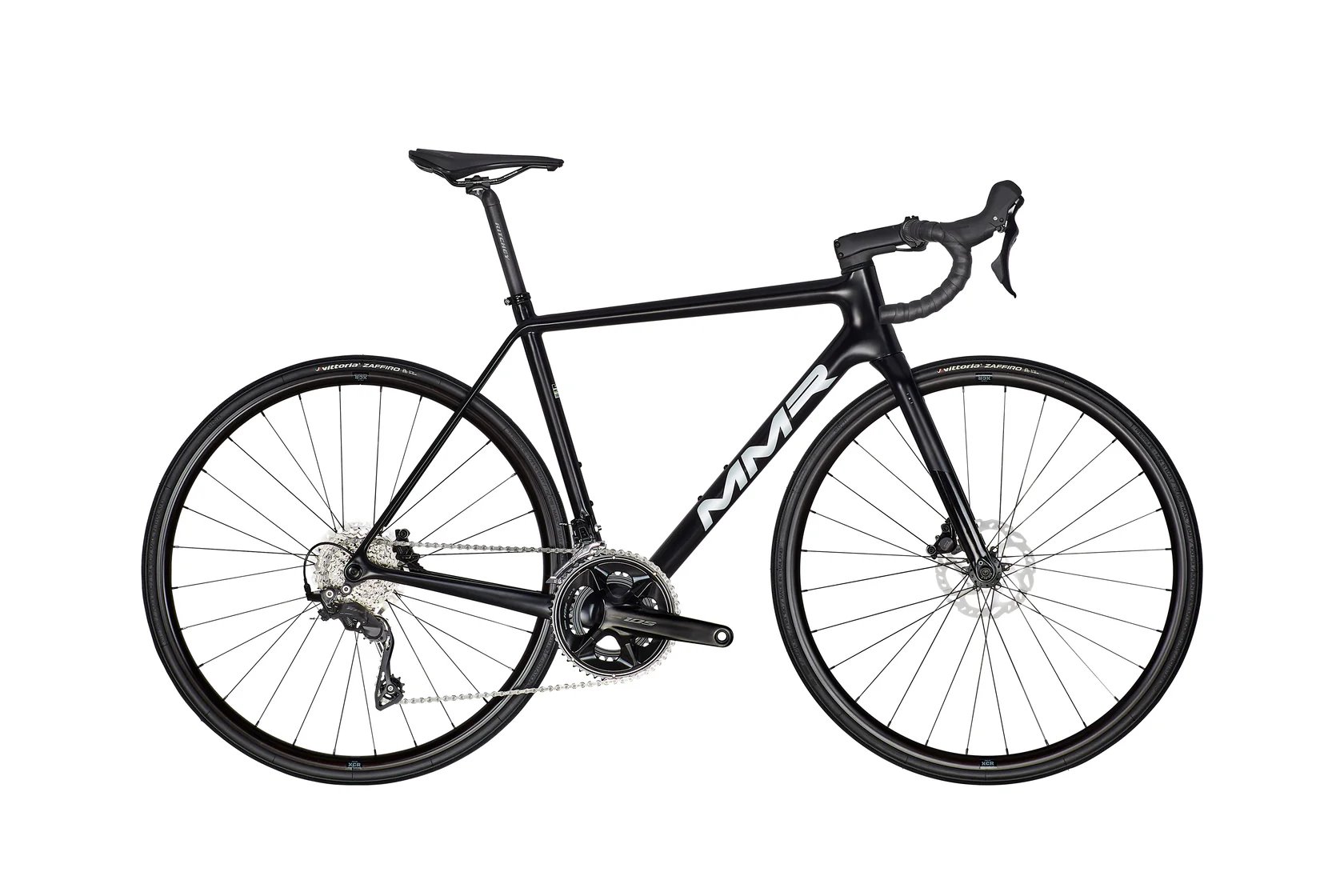 Cestný bicykel MMR Adrenaline 50 - Carbon - veľkosť XS 25/2026