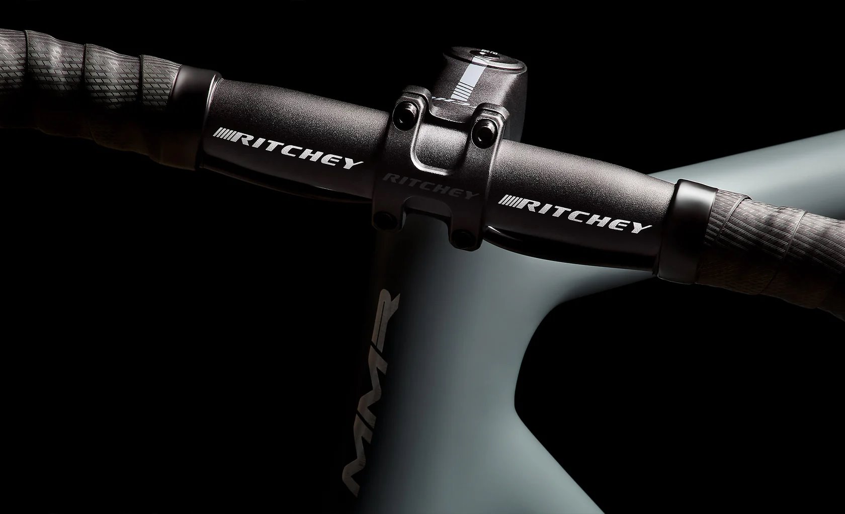 Cestný bicykel MMR Adrenaline 50 - Morská voda - veľkosť XS 25/2026