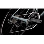 Cestný bicykel MMR Adrenaline 50 - Morská voda - veľkosť XS 25/2026