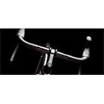 Cestný bicykel MMR ADRENALINE 50 - Pearlwhite N Black - veľkosť M / 2024
