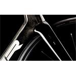 Cestný bicykel MMR Adrenaline Aero 00 - Grey Rainbow - veľkosť S 25/2026