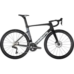 Cestný bicykel MMR Adrenaline Aero 00 - Grey Rainbow - veľkosť S 25/2026