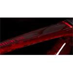 Cestný bicykel MMR ADRENALINE AERO 00 - Liquid Red - veľkosť S / 2024
