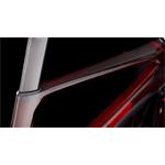Cestný bicykel MMR ADRENALINE AERO 00 - Liquid Red - veľkosť S 24/2025