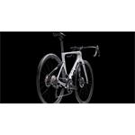 Cestný bicykel MMR ADRENALINE AERO 00 - Silver N Black - veľkosť M 24/2025
