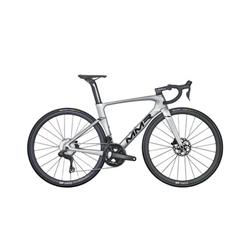 Cestný bicykel MMR ADRENALINE AERO 00 - Silver N Black - veľkosť M 24/2025