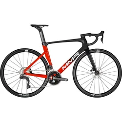 Cestný bicykel MMR Adrenaline Aero 10 - Poppy - veľkosť M 25/2026