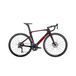 Cestný bicykel MMR ADRENALINE AERO 30 - Liquid Red - veľkosť M 24/2025