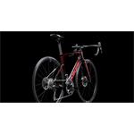 Cestný bicykel MMR ADRENALINE AERO 30 - Liquid Red - veľkosť XL 24/2025