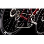 Cestný bicykel MMR Adrenaline SL 00 - Bordeaux - veľkosť M 25/2026