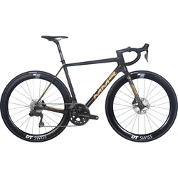 Cestný bicykel MMR ADRENALINE SL 00 - Carbon N Cooper - veľkosť XS / 2024