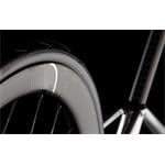 Cestný bicykel MMR ADRENALINE SL 00 - Metal Chrome - veľkosť L 2026