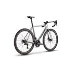 Cestný bicykel MMR ADRENALINE SL 00 - Metal Chrome - veľkosť S 2026