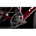 Cestný bicykel MMR Adrenaline SL 00 - Plus Bordeaux - veľkosť M 25/2026