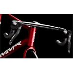 Cestný bicykel MMR Adrenaline SL 00 - Plus Bordeaux - veľkosť M 25/2026