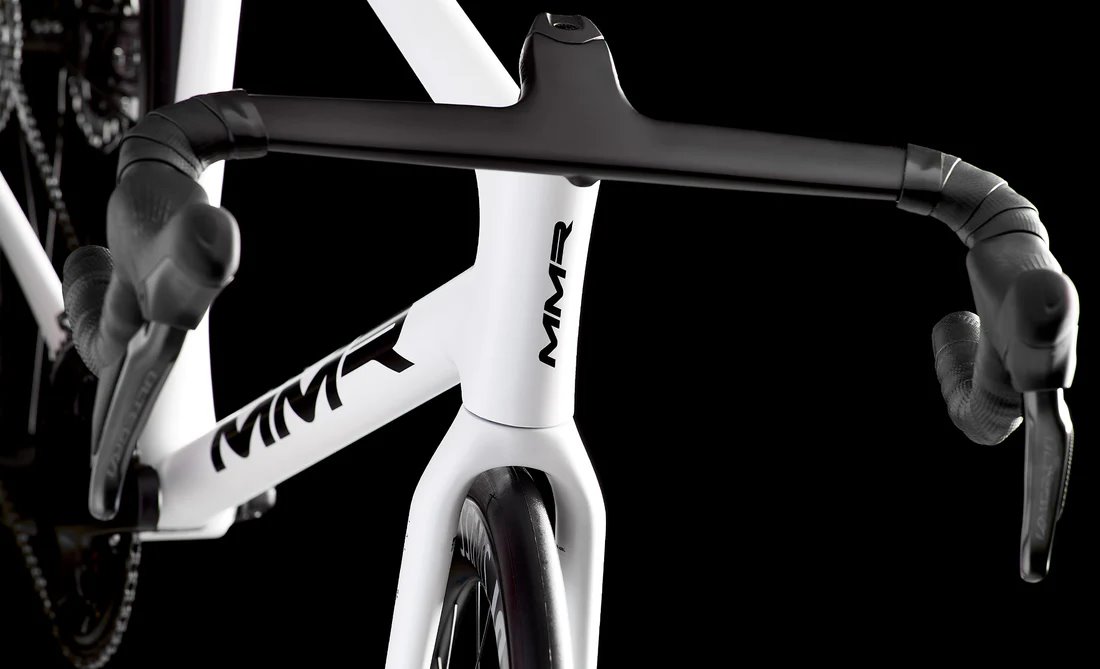 Cestný bicykel MMR Adrenaline SL 10 - Chalk - veľkosť L 25/2026