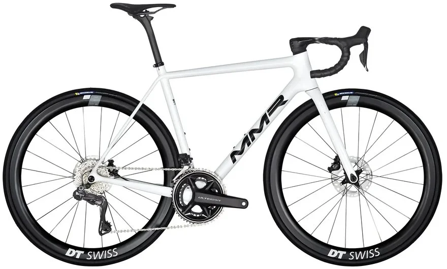Cestný bicykel MMR Adrenaline SL 10 - Chalk - veľkosť S 25/2026