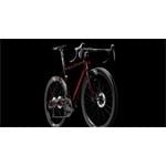 Cestný bicykel MMR ADRENALINE SL 10 - Liquid Red Team - veľkosť XS / 25/2026