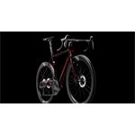 Cestný bicykel MMR ADRENALINE SL 10 - Liquid Red - veľkosť L / 2024