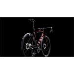 Cestný bicykel MMR ADRENALINE SL 10 - Liquid Red - veľkosť L / 25/2026