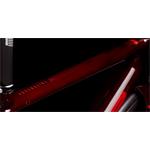 Cestný bicykel MMR ADRENALINE SL 10 - Liquid Red - veľkosť XS / 2024