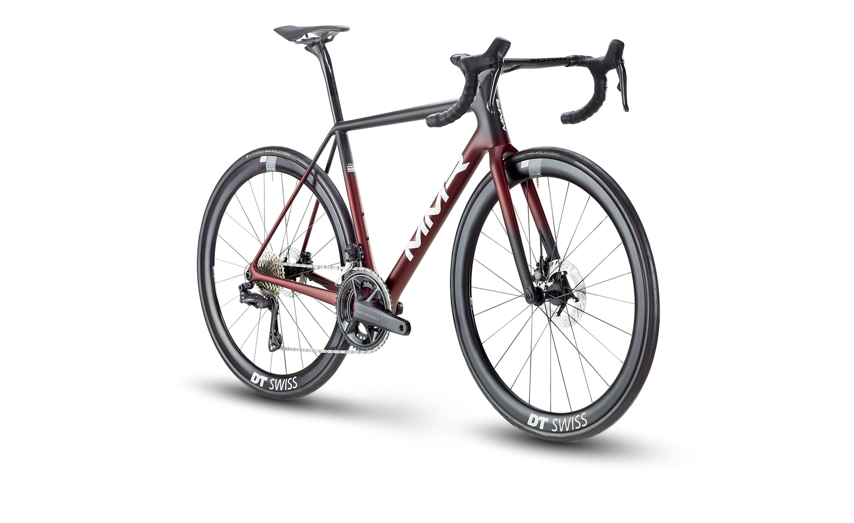 Cestný bicykel MMR Adrenaline SL 10 - Red Brown - veľkosť L 2026