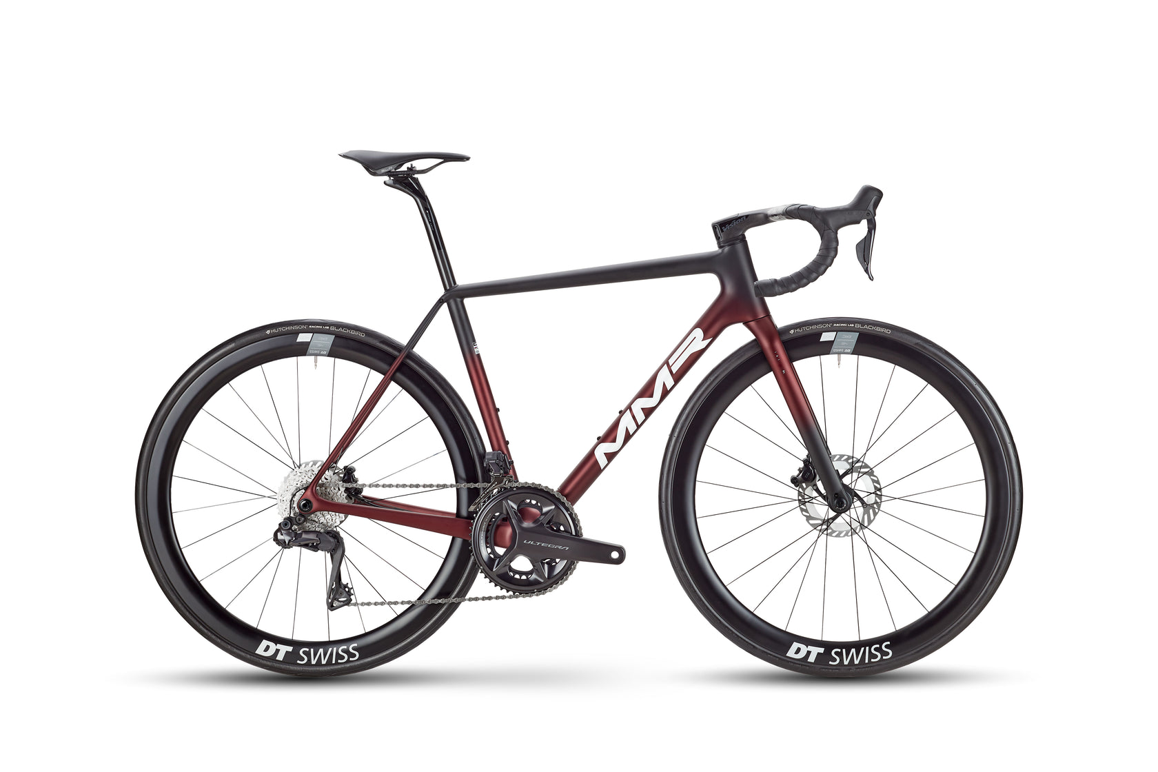 Cestný bicykel MMR Adrenaline SL 10 - Red Brown - veľkosť XL 2026