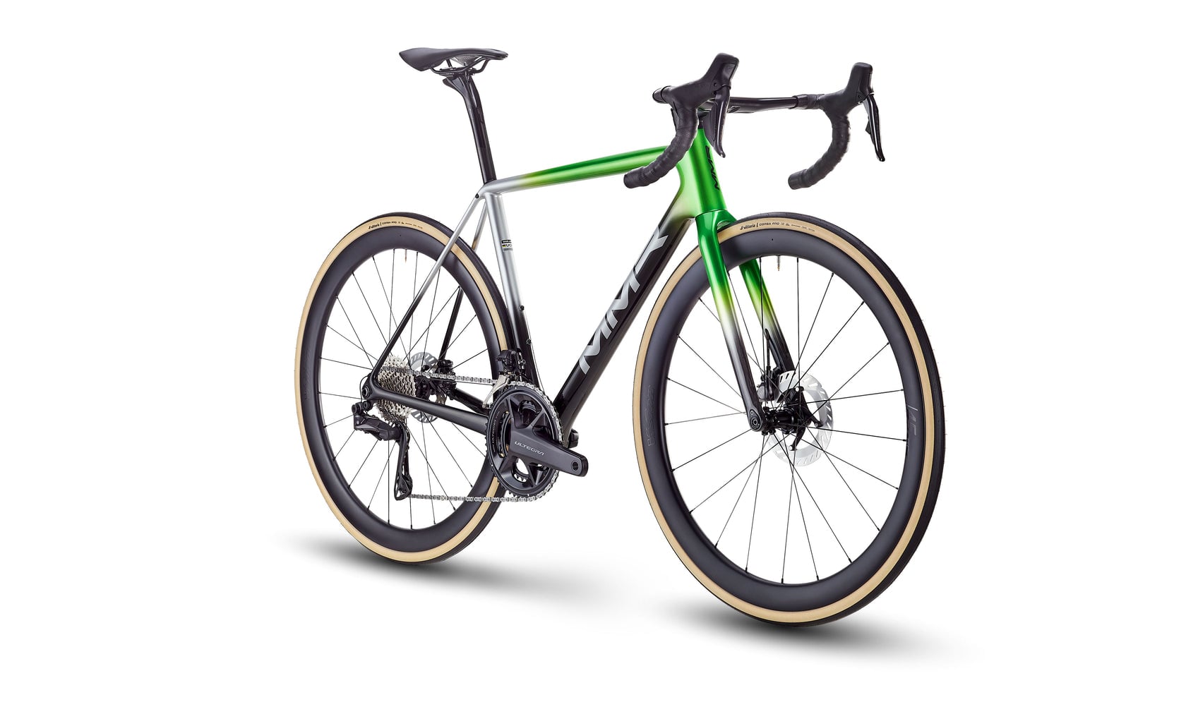 Cestný bicykel MMR ADRENALINE SL - Team Replica - veľkosť S 2026