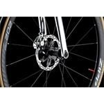 Cestný bicykel MMR Adrenaline SLR - Raw Chrome - veľkosť S 2026