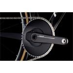 Cestný bicykel MMR Adrenaline SLR - Raw Chrome - veľkosť S 2026