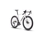 Cestný bicykel MMR Aelion 00 - Chalk White - veľkosť L 2026