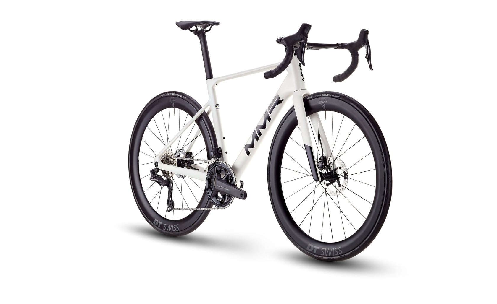 Cestný bicykel MMR Aelion 00 - Chalk White - veľkosť XL 2026