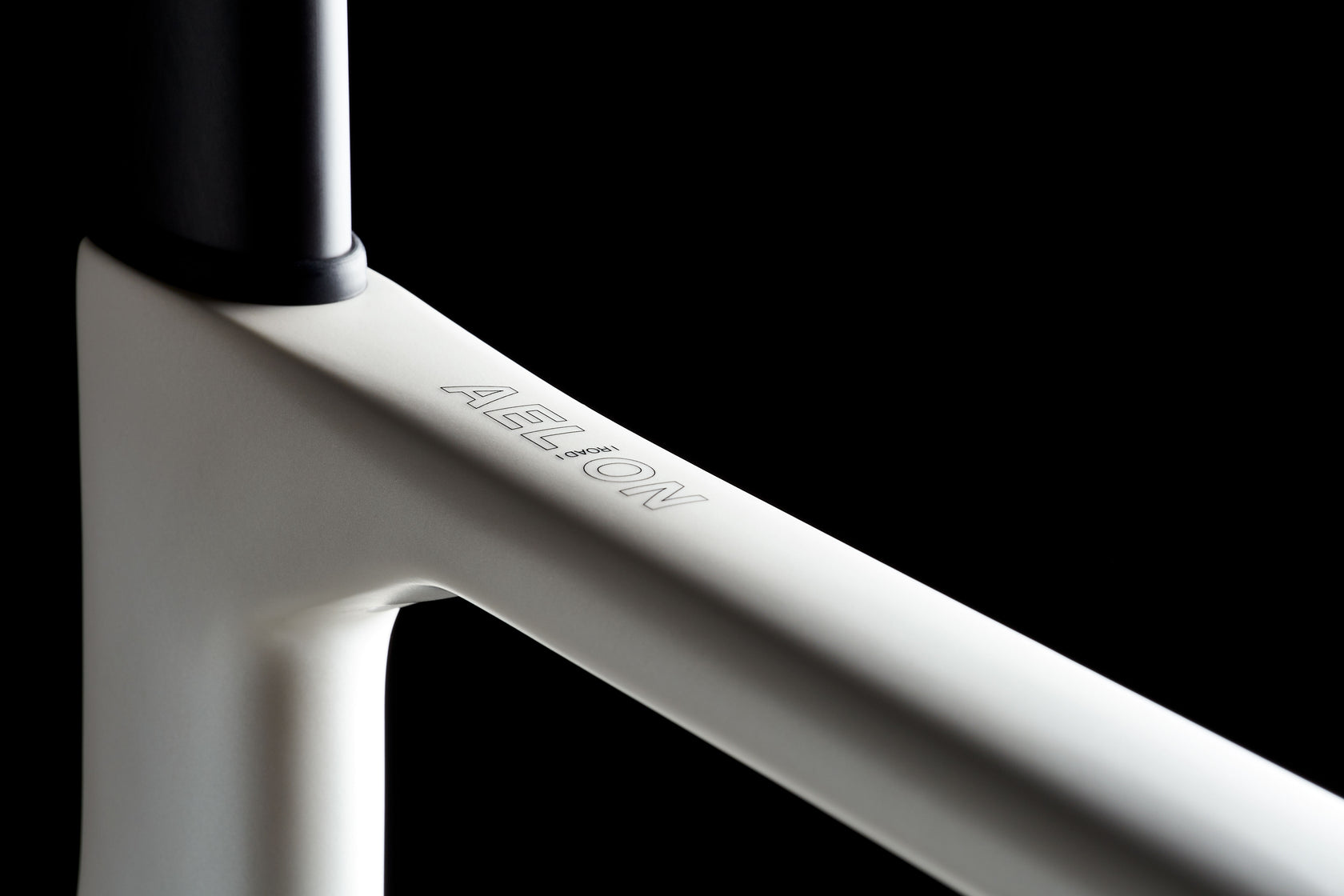 Cestný bicykel MMR Aelion 00 - Chalk White - veľkosť XS 2026
