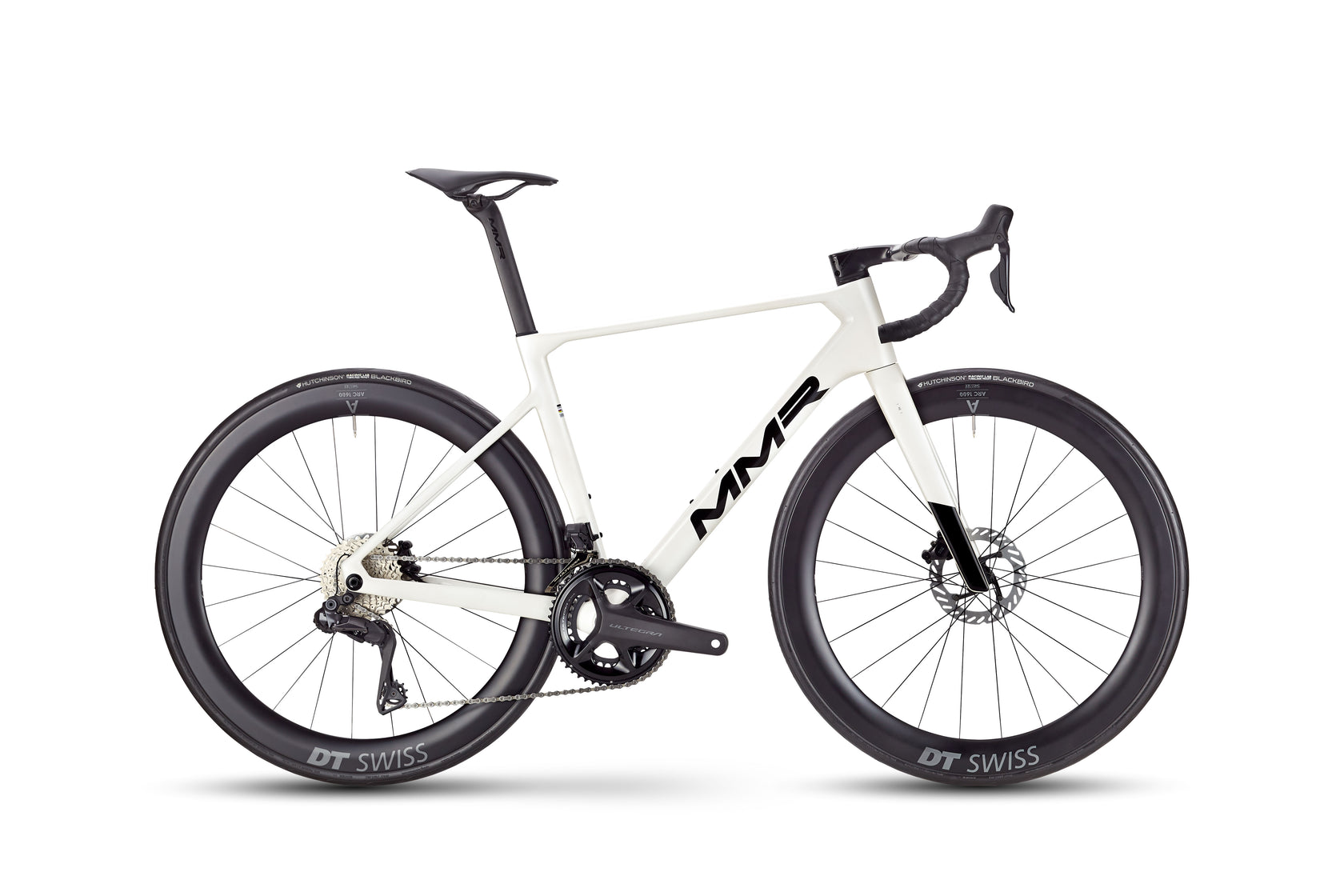 Cestný bicykel MMR Aelion 00 - Chalk White - veľkosť XS 2026
