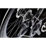 Cestný bicykel MMR Aelion 00 - Warm Steelgrey - veľkosť XL 2026