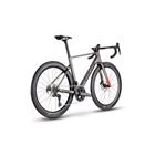 Cestný bicykel MMR Aelion 00 - Warm Steelgrey - veľkosť XS 2026