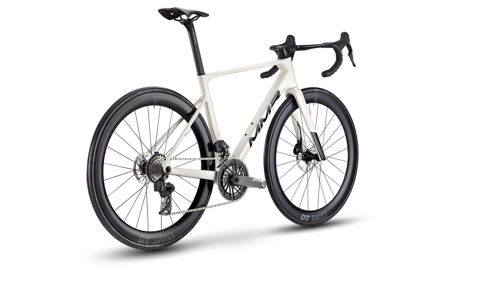Cestný bicykel MMR Aelion 10 - Chalk White - veľkosť XL 2026