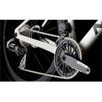 Cestný bicykel MMR Aelion 10 - Chalk White - veľkosť XL 2026