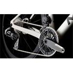 Cestný bicykel MMR Aelion 10 - Chalk White - veľkosť XS 2026
