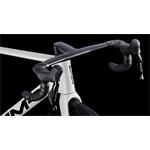 Cestný bicykel MMR Aelion 30 - Chalk White - veľkosť L 2026