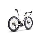 Cestný bicykel MMR Aelion 30 - Chalk White - veľkosť M 2026