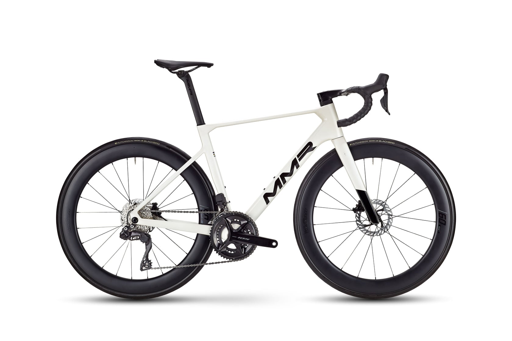 Cestný bicykel MMR Aelion 30 - Chalk White - veľkosť S 2026