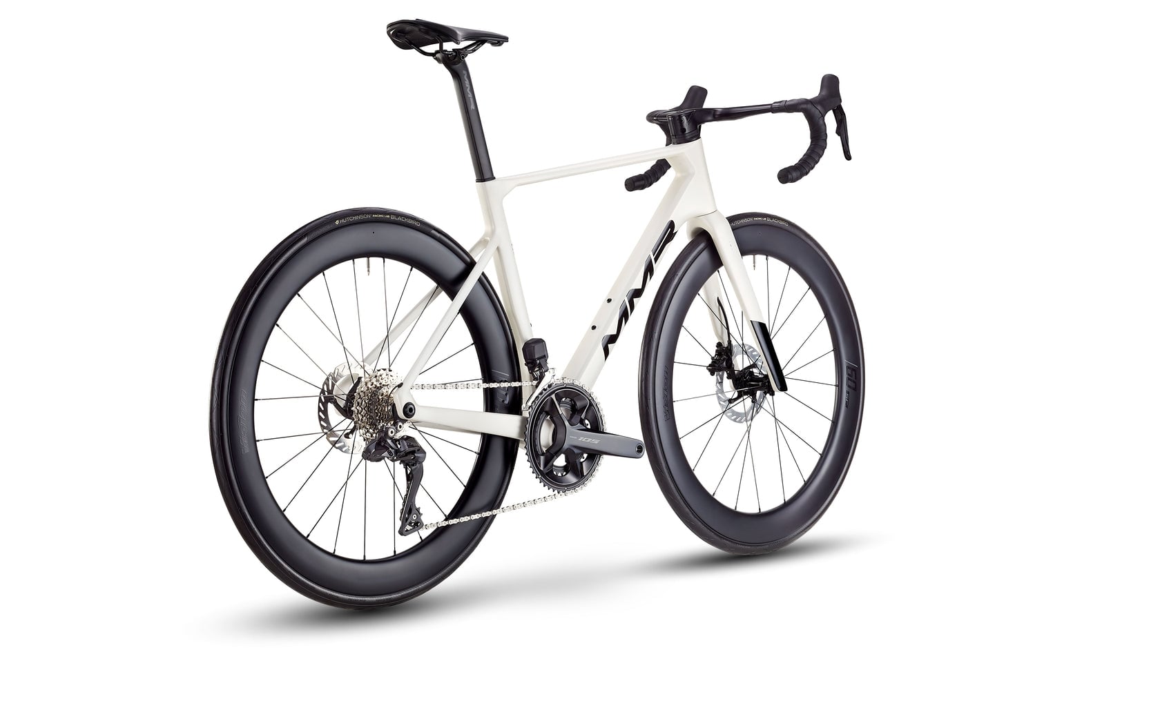 Cestný bicykel MMR Aelion 30 - Chalk White - veľkosť XL 2026